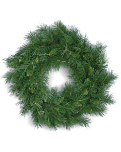 Winchester Pine 60" Artificial Wreath