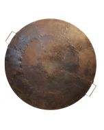 Kadai Recycled Lid Shield 80cm