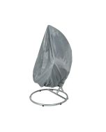 Single Egg Chair Weathercover