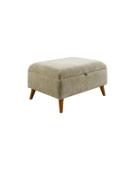 Ashford Storage Footstool