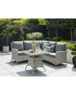 Weybourne Mini Corner Lounge Set